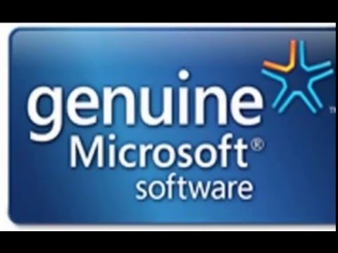 windows 7 genuine activation download